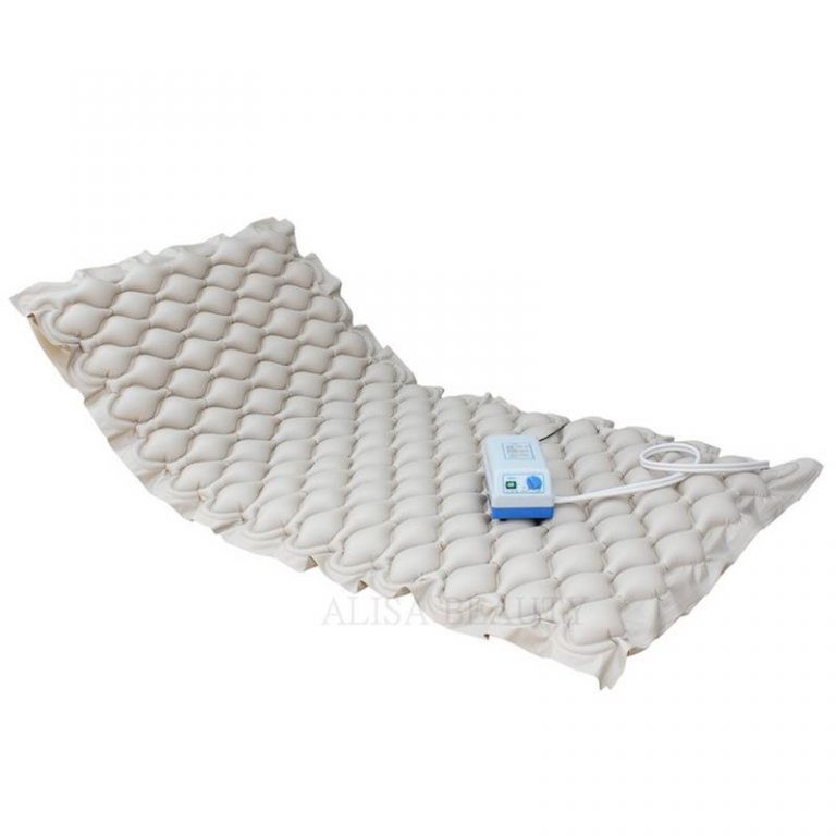 Dulife Plus Medical Air Mattress for Anti Bedsore