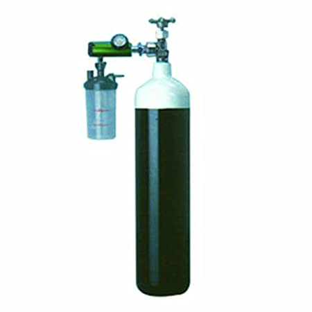 Portable Oxygen Cylinder Price in BD