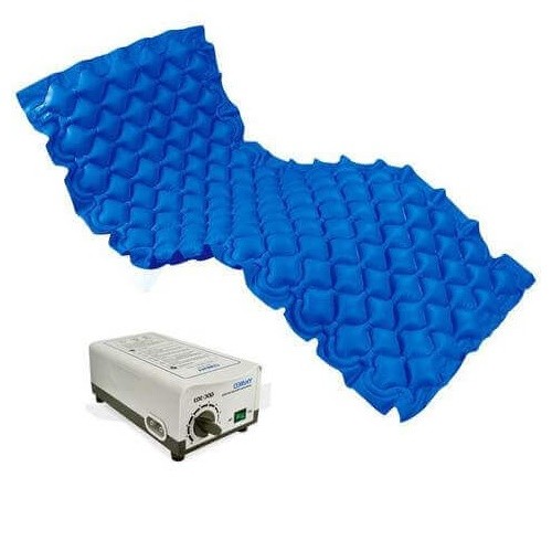 Metlife Plus Medical Air Mattress with Pump – Muskan Surgical