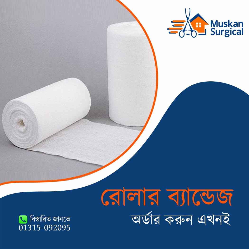 Roller Bandage